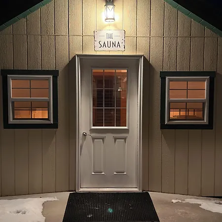 Aldrich Guest House