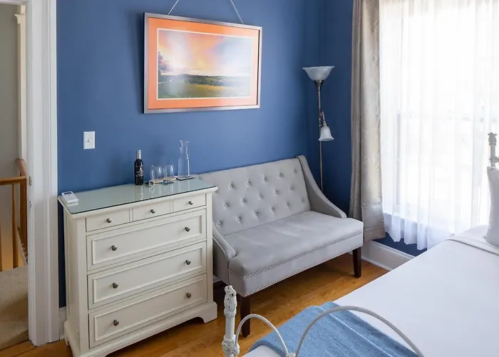 Aldrich Bed & Breakfast Galena