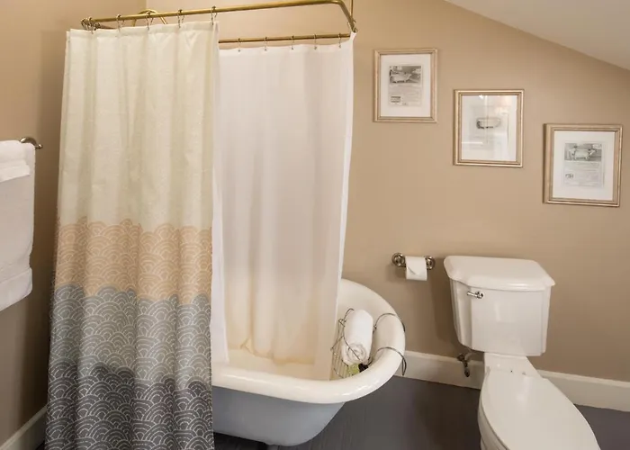 Bed & Breakfast Aldrich