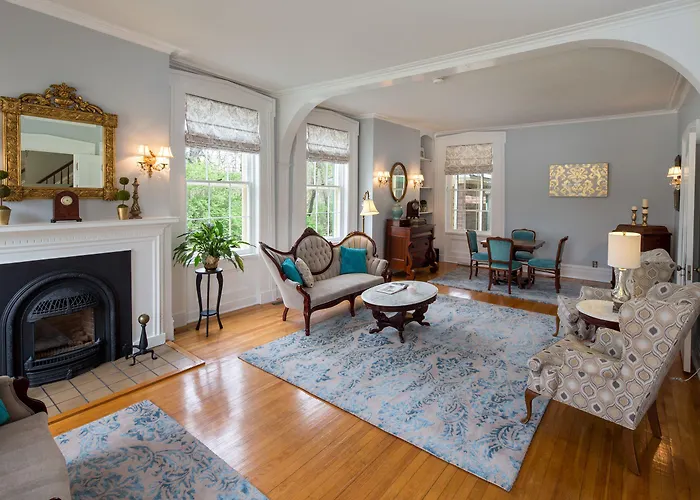 Bed & Breakfast Aldrich