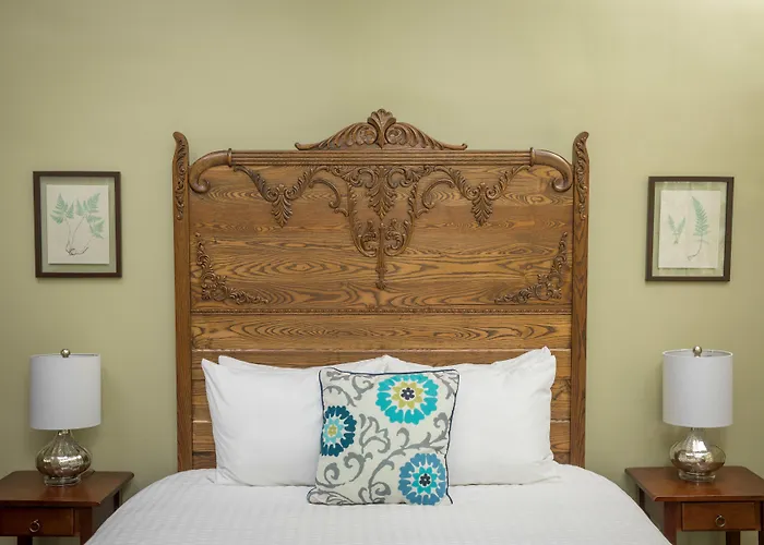 Bed & Breakfast Aldrich