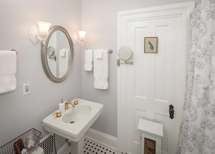 Aldrich Bed & Breakfast Galena