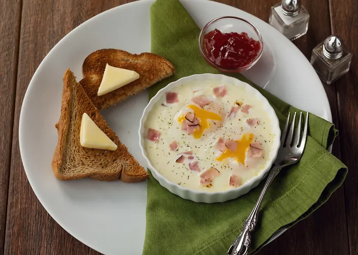 Aldrich Bed & Breakfast 4*