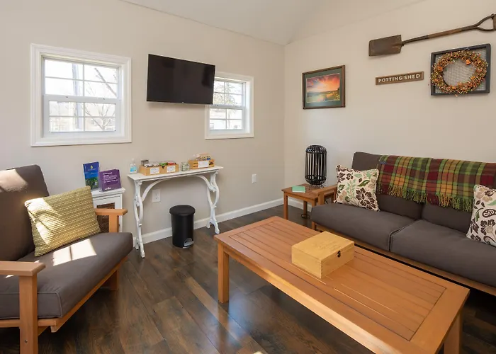 Aldrich Bed & Breakfast Galena