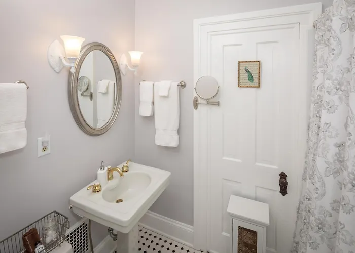 Bed & Breakfast Aldrich